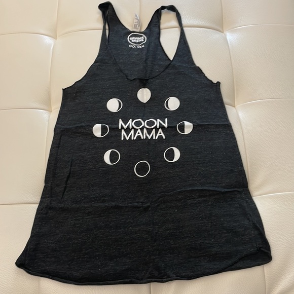 Moon mama tank - Picture 6 of 7
